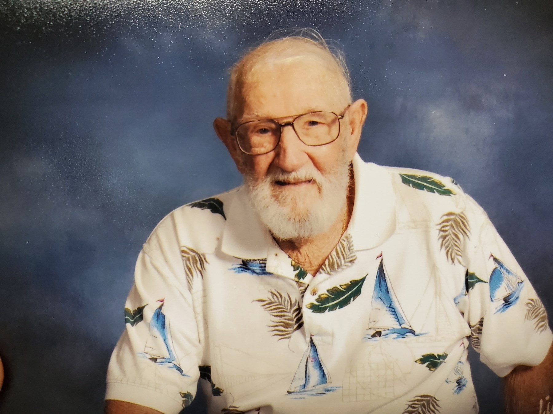 Obituary of Morris Joseph Einhorn