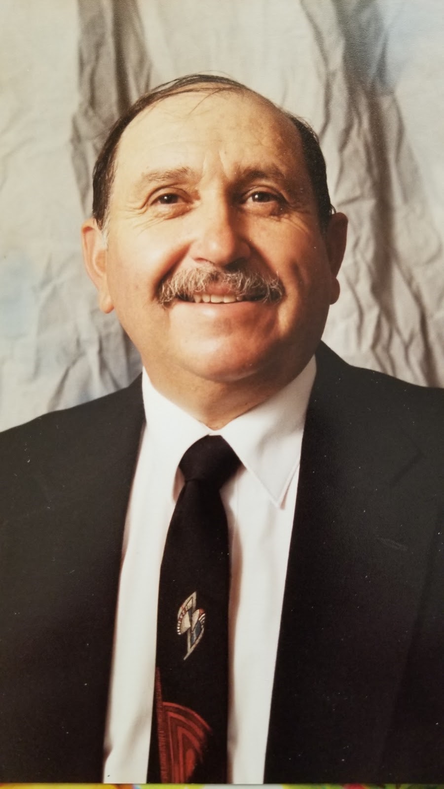 Obituary of Joe Richard Diaz