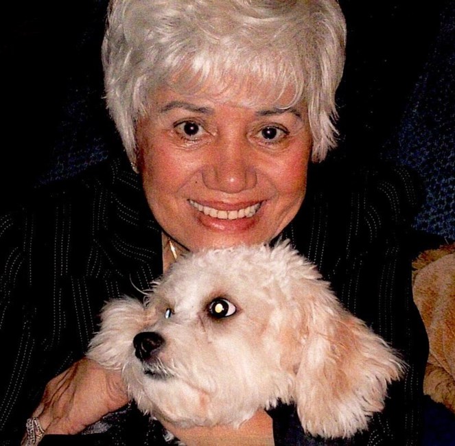 Obituary of Evelyn Quinones-Romero