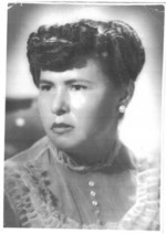 Sabina Cochran