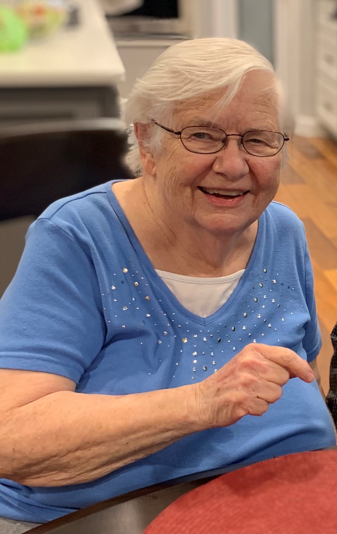 Obituary of Donna Marie Murphy