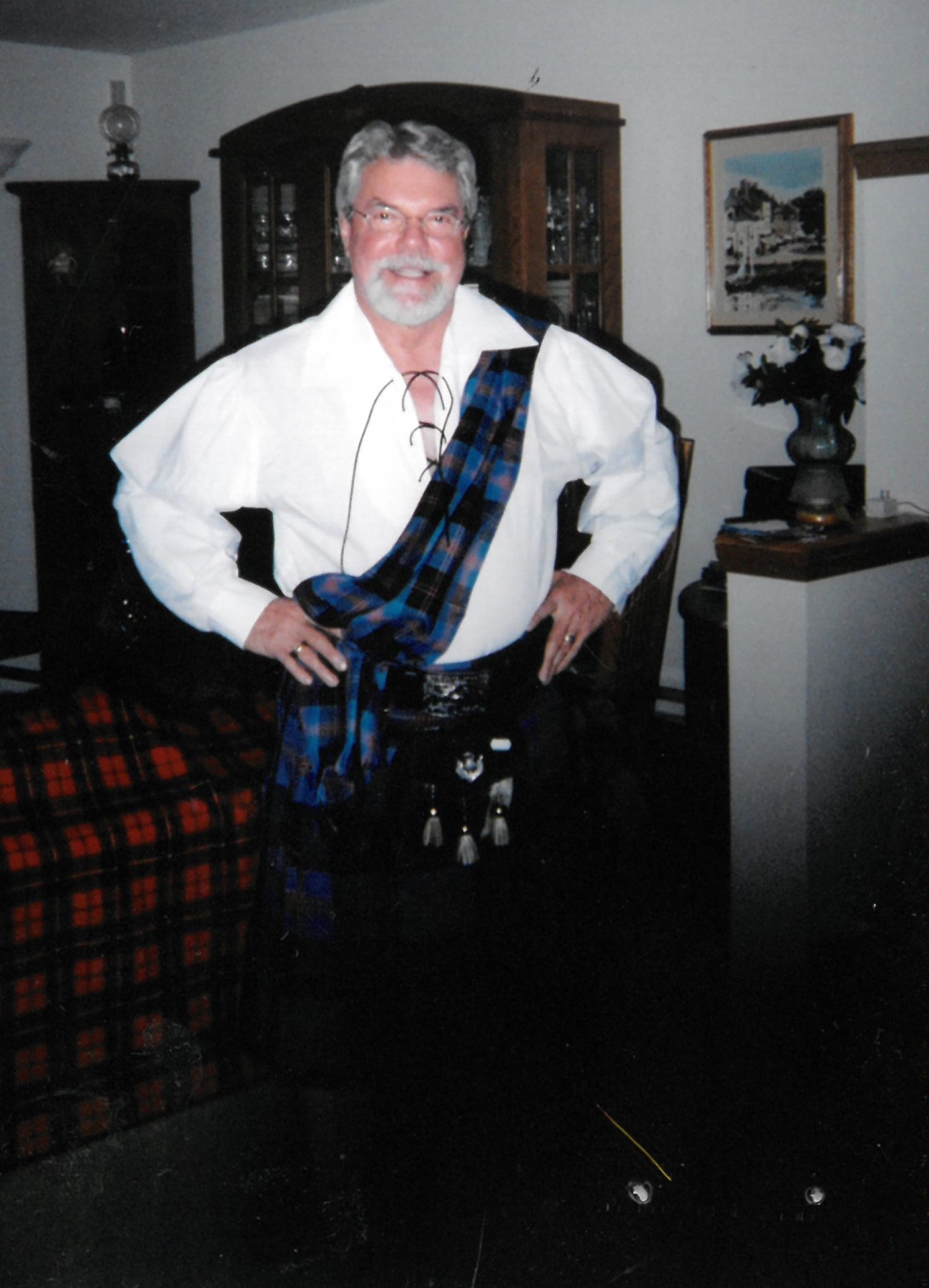 Doran Slater Obituary Portland, OR