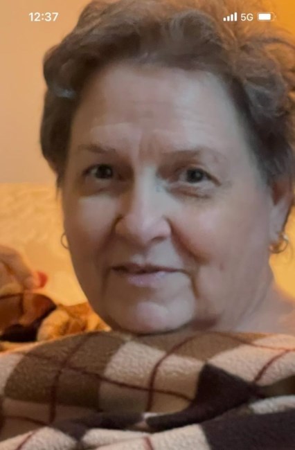 Obituary of Jeanne Marie Robinson