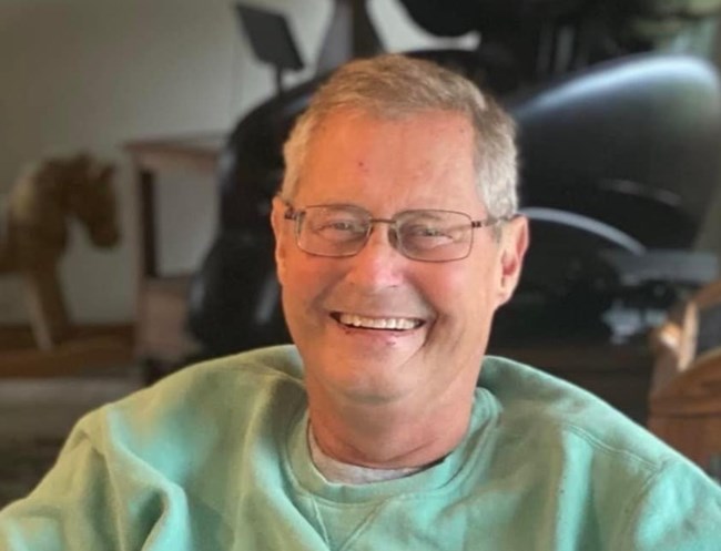 Obituary of Joseph Allen Staples