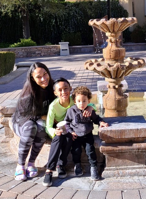 Obituary of Phoenix Henley