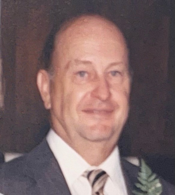 Obituary of C. Ronald Leppold