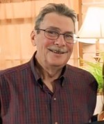 Albert Ray Latham