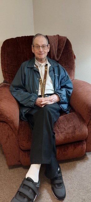Obituary of Mr. William Thomas Damron