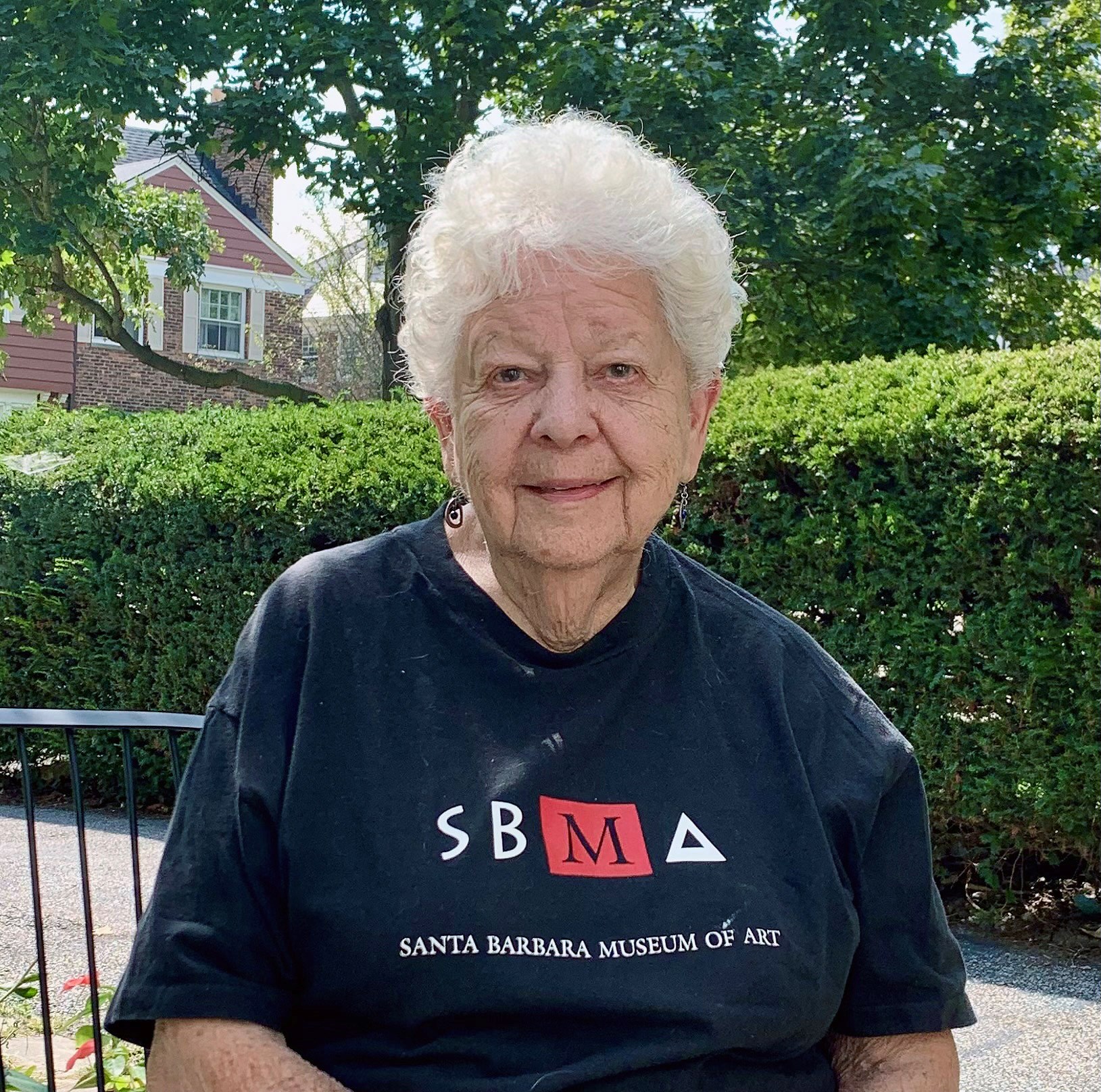 Obituary of Charlotte J Cowan