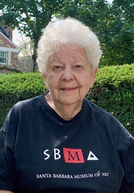 Obituary of Charlotte J Cowan