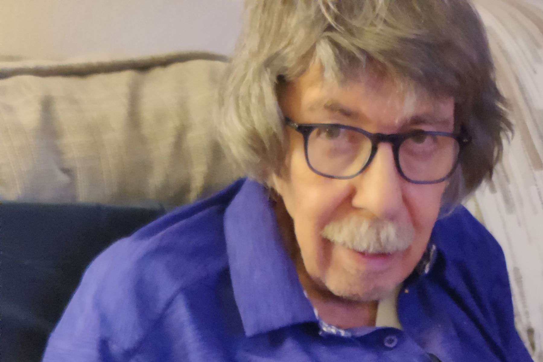 Obituary of Joseph Franklin O'Connor Jr.