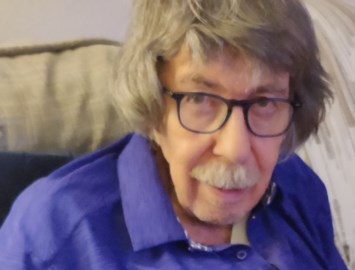 Obituary of Joseph Franklin O'Connor Jr.
