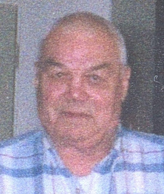 Obituary of David Gordon Kenneth Triskle