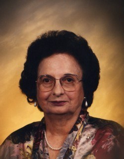 Obituary of Maydell Landry