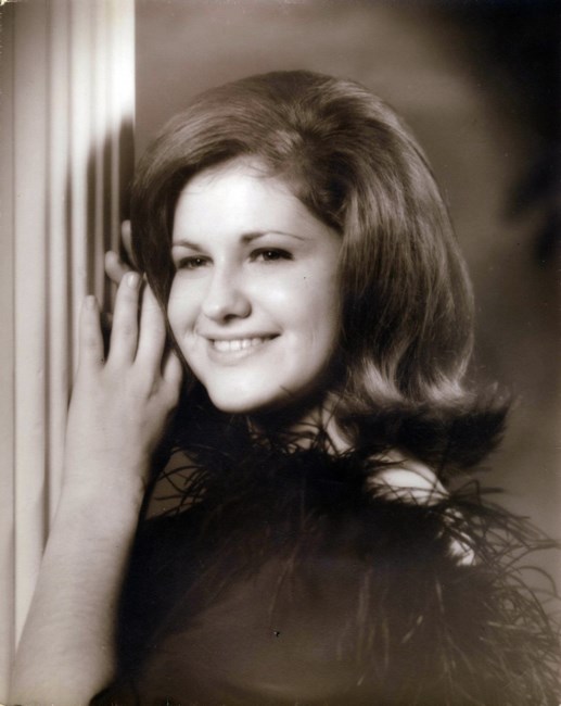 Obituary of Martha Gale (Reed) Baker