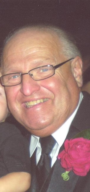 Obituary of Jack Staffaroni