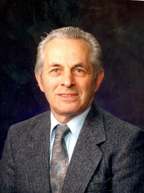 Obituary of Gordon Richard Cavelero