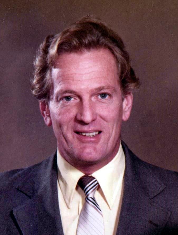 Robert Tabeling Obituary Livonia MI