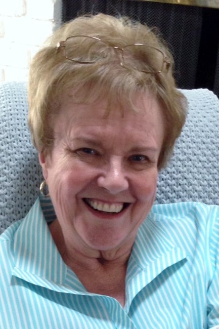 Obituary of Melissa "Missy" Parish