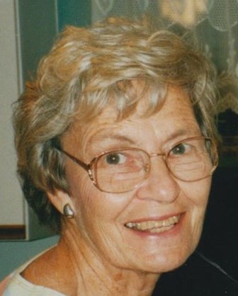 Obituary of Betty Schall Gore