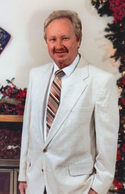 Obituary of Robert Maurice Gay Sr.