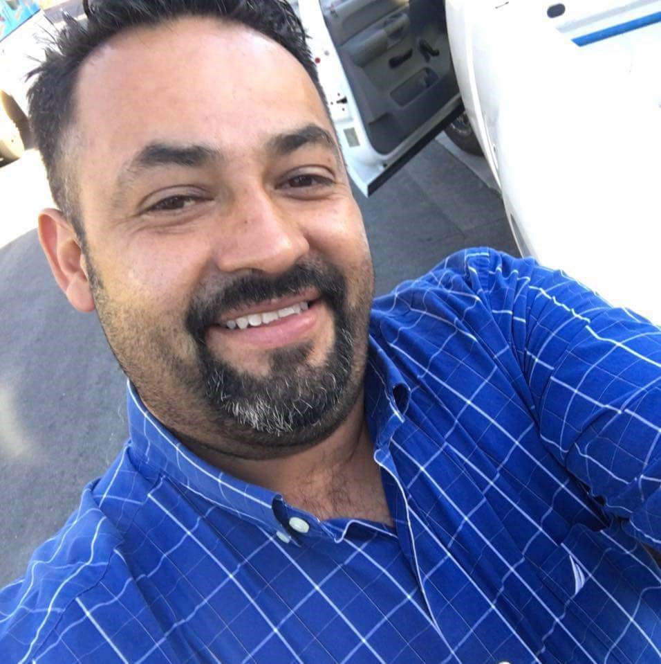 Avis de décès de Hector Montes de Oca