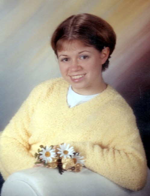 Obituary of Mandy Lynn Lockhart