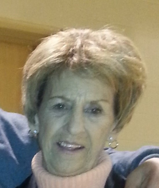 Obituary of Rose Flood