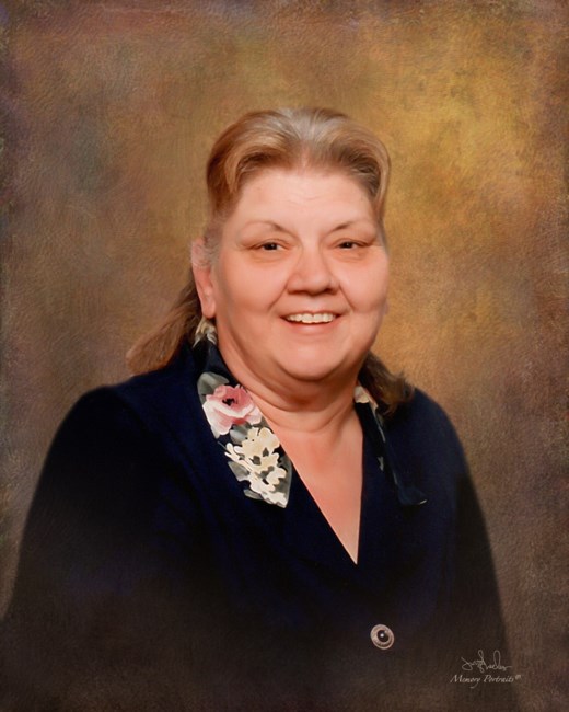 Obituary of Mary "Nanny" Alice Dunbar