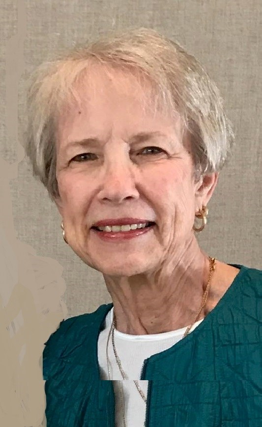 Obituary of Guelda Thornton Malone