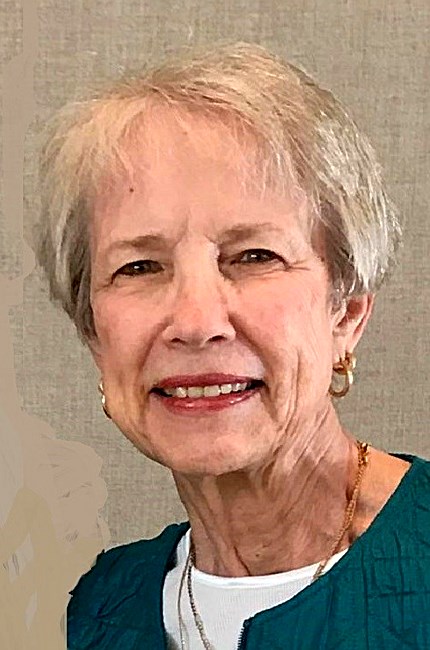 Obituary of Guelda Thornton Malone