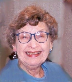 Obituary of Emma Ruth Tucker