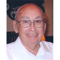 Obituary of Leonard Henderson Jr.