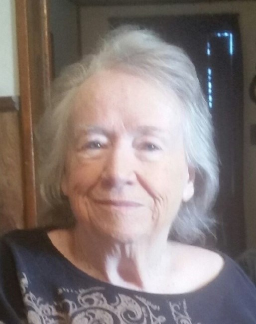 Obituary of Mrs. Sue Vaughn Ashton
