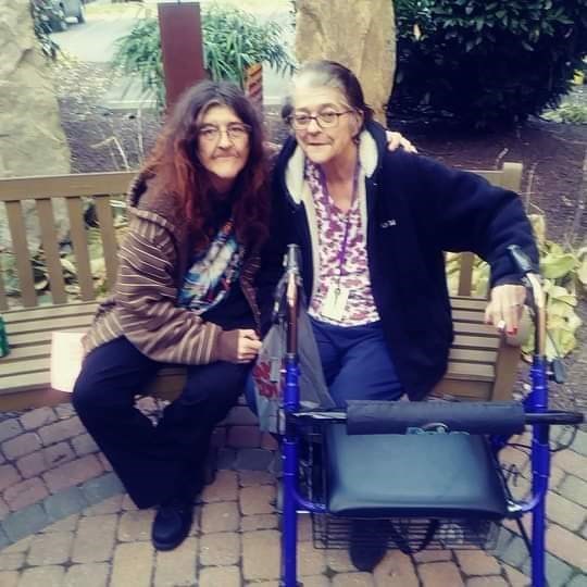 Obituary of Elizabeth Mary Manning