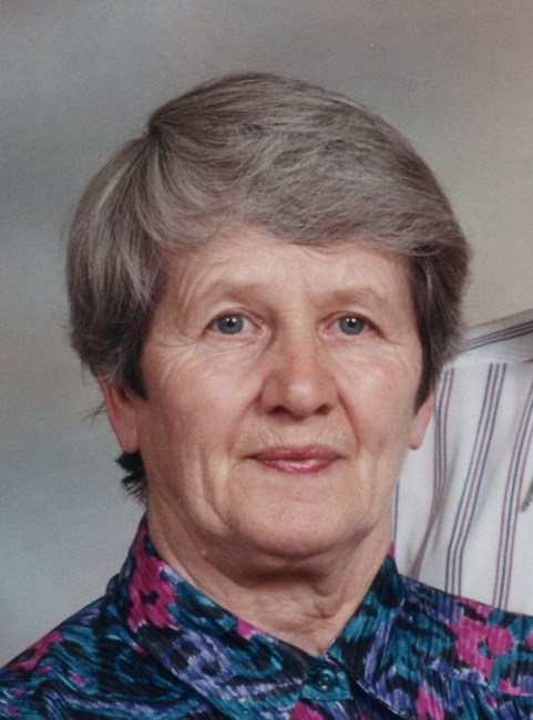 Obituary of Eira Tynne Kaarina Hyttinen
