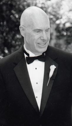 Obituary of J. Bruce Norman