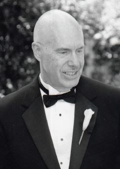 Obituary of J. Bruce Norman