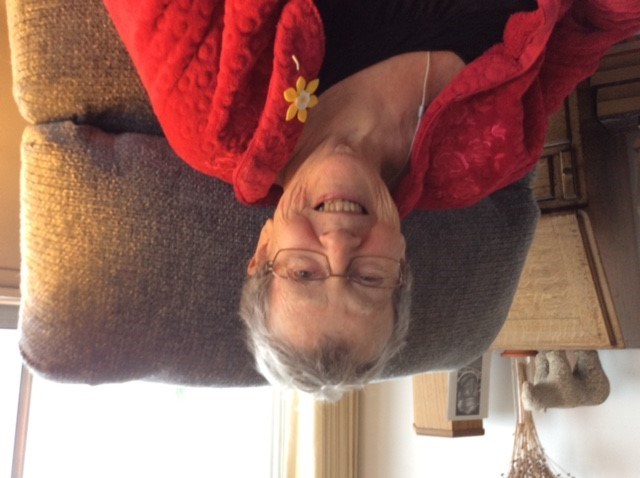 Obituary of Lucinda Mary Taylor