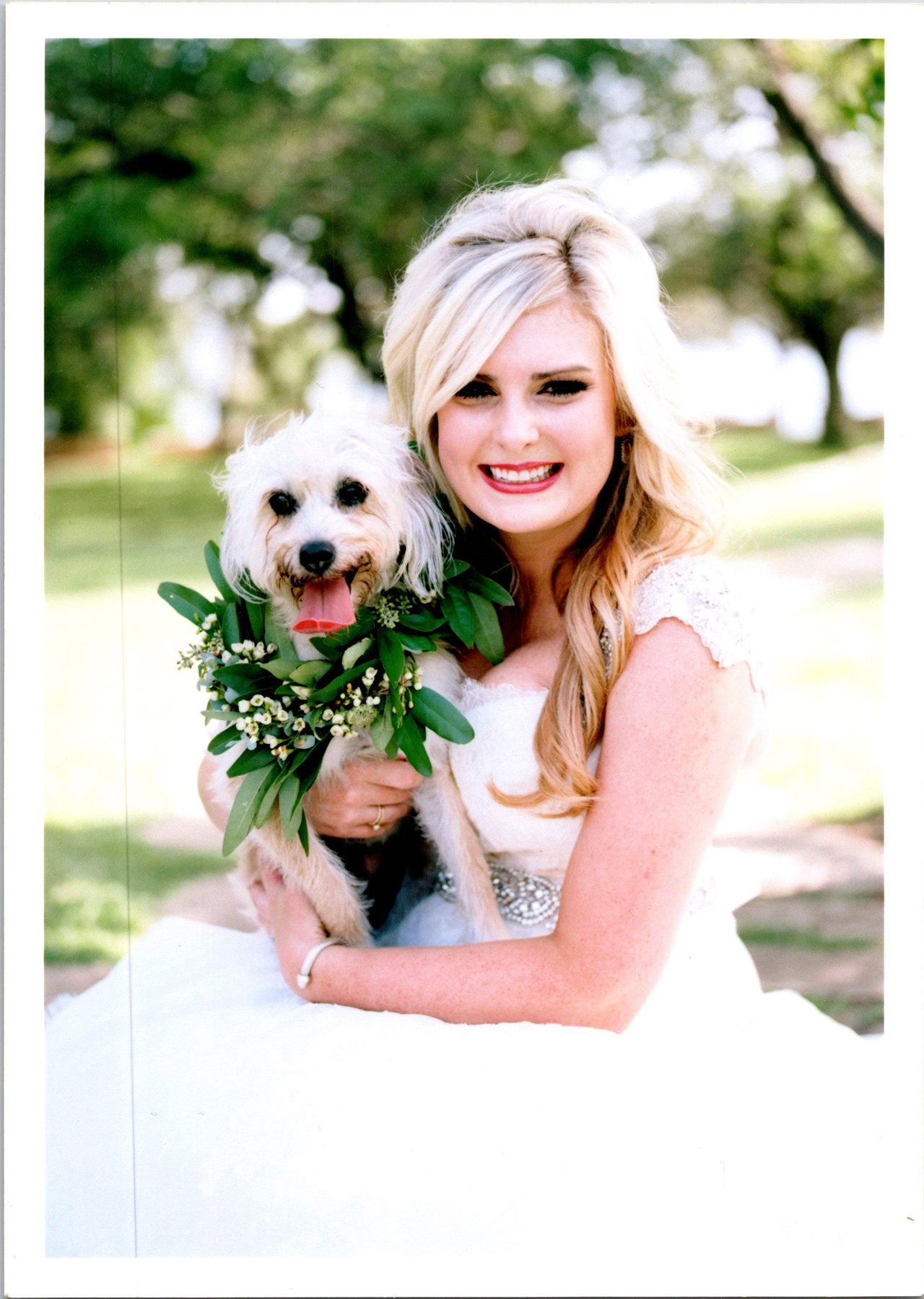 Obituary of Lauren Alyssa Land