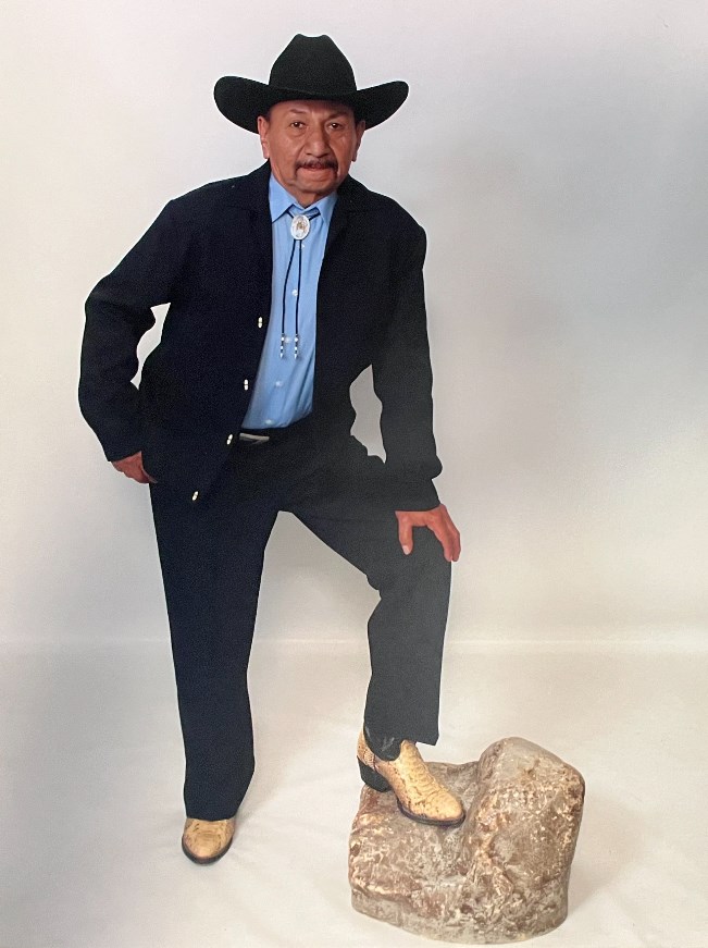 Avis de décès de Gerardo Perez