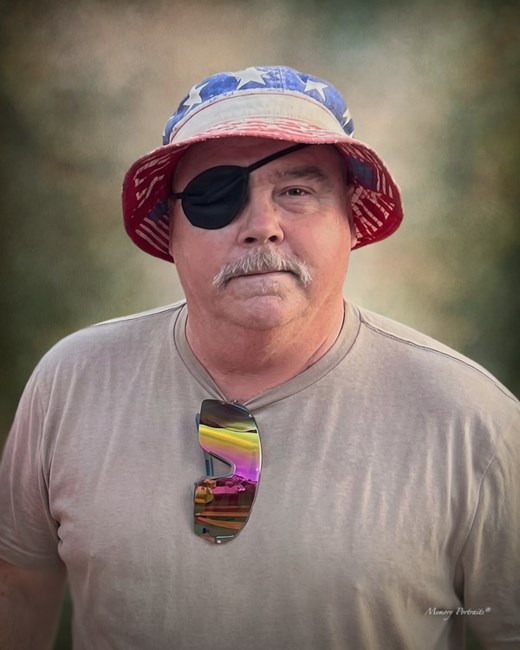 Obituary of Tony Waters