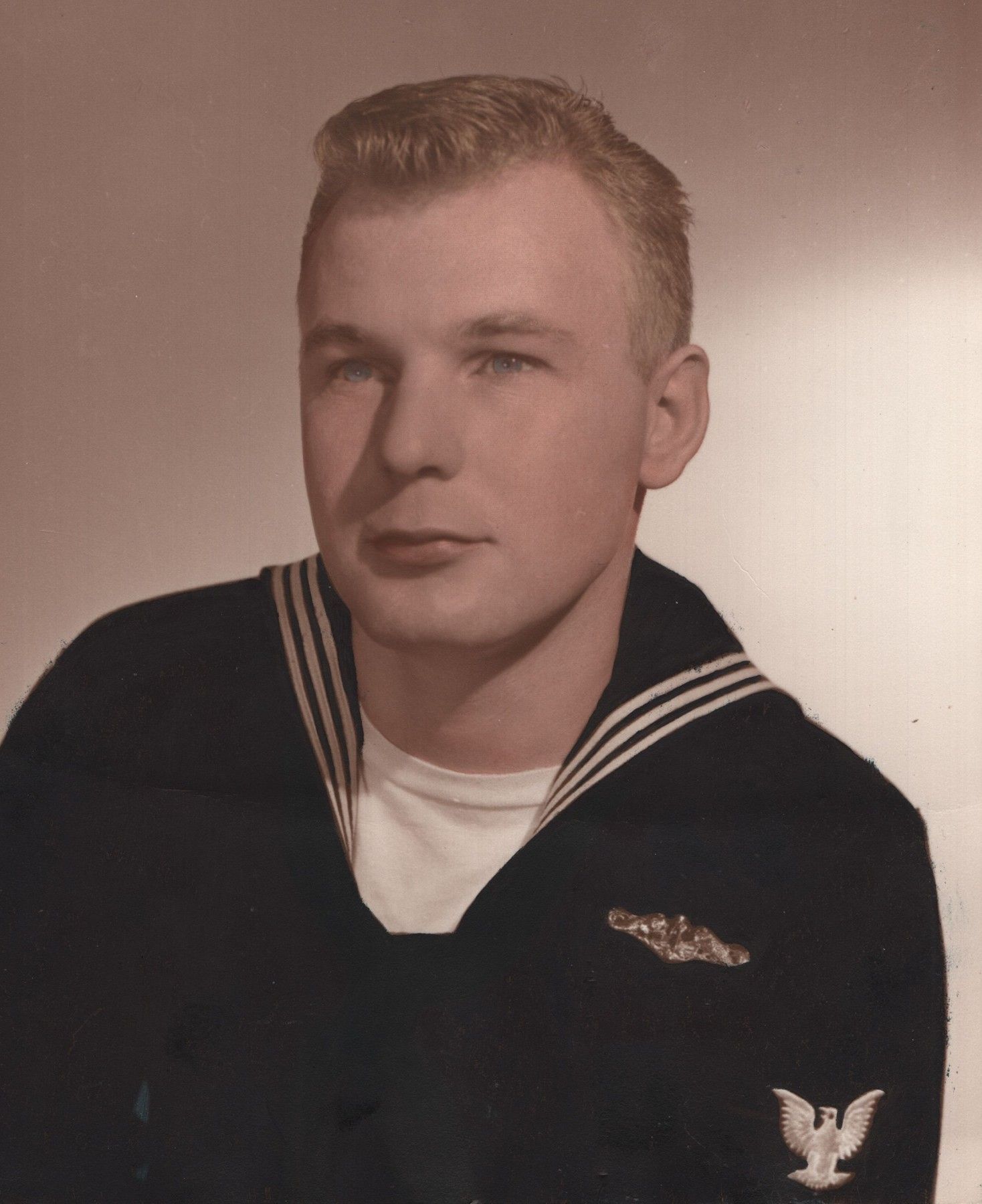 Obituary of Carlyle Michael Igo