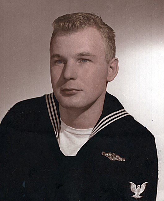 Obituary of Carlyle Michael Igo