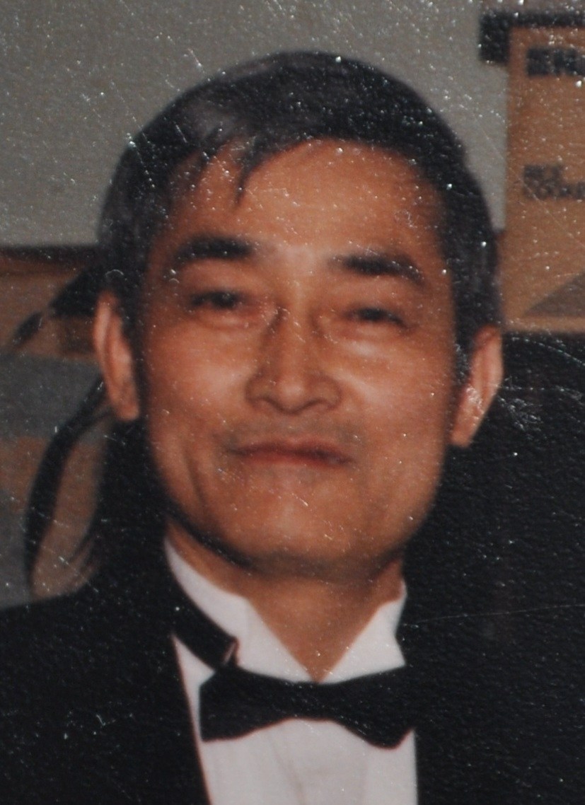 Kuo Chen Obituary Boston, MA