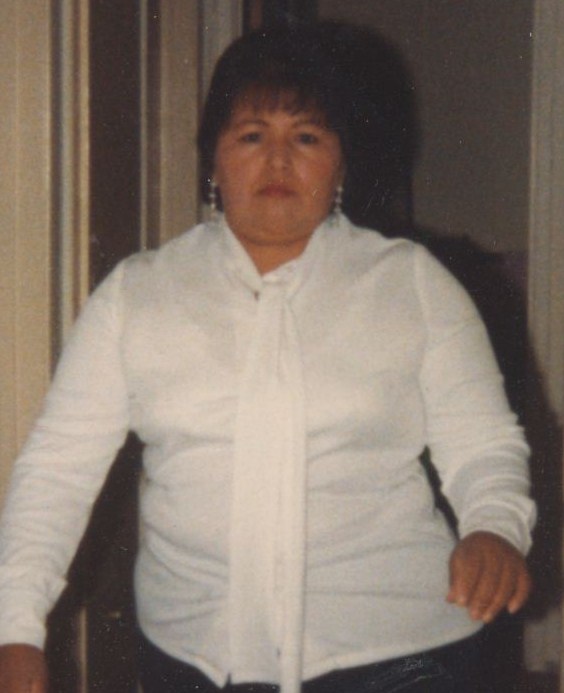 Obituary of Guadalupe Guerrero Sanchez