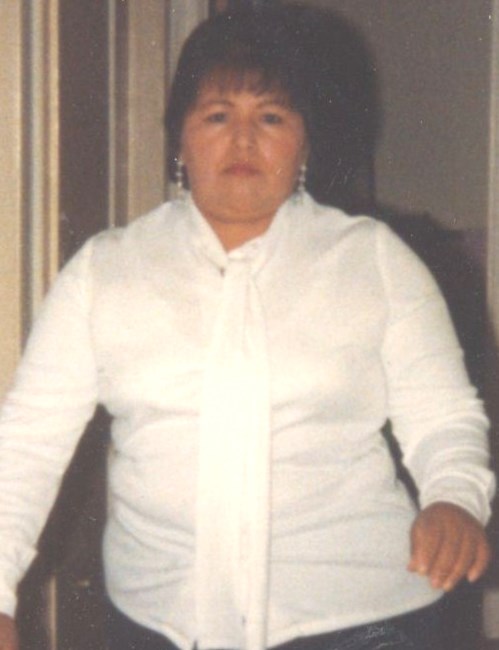 Obituary of Guadalupe Guerrero Sanchez