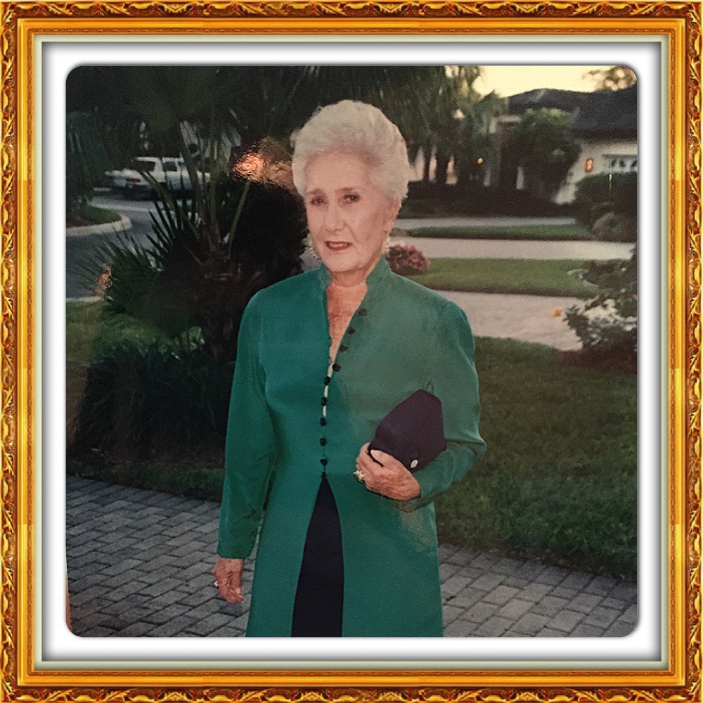 Evelyn Kahn Obituary Delray Beach Fl