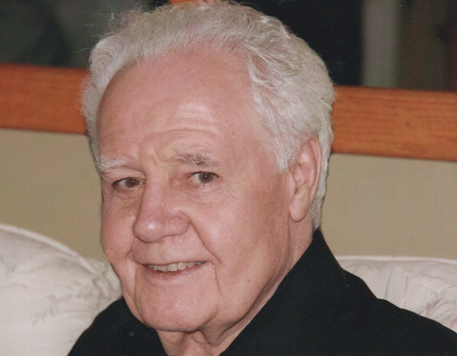 Obituary of John Baxter Whitefield