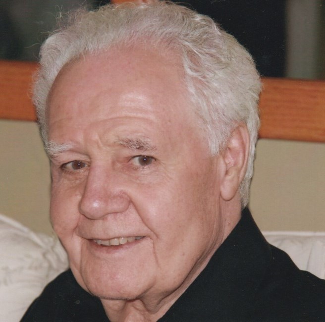 Obituary of John Baxter Whitefield